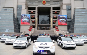 利剑出鞘！呼和浩特市法院“青城利刃·百日攻坚”专项执行行动启