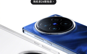 vivo X200 Pro还是太全面了，仅影像能力就无人能及