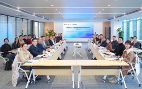 聚焦 AI 合同服务标准化建设 沪上研讨会为行业总则征求意见稿建言