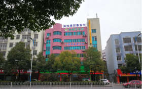 专业铸品牌 匠心守正义 —— 湖南宋牧律师事务所发展纪实