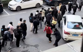 武汉光谷“法律公司”被警方团灭：小心“假”律师，“真”诈骗！