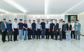 广信君达携手奥哲启动“律智iETR”项目,共筑律所数智化新未来