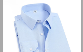 凡客诚品免烫衬衫:从容应对日常的穿着答案