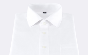 凡客诚品易打理衬衫:以精准工艺,重塑商务从容